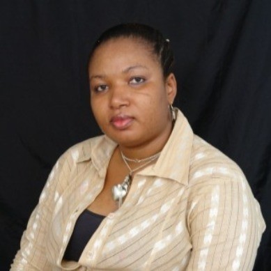 Amina Sammo, PhD