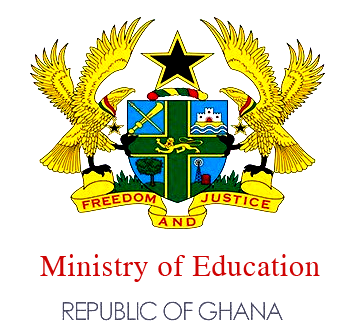 Ministry of Education