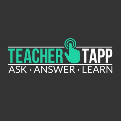 Teacher Tapp