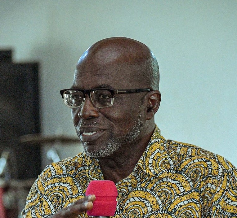 Addo Dankwa Akuffo