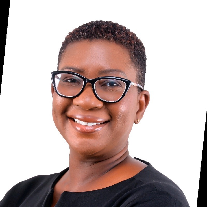 Nana Yaa Afriyie Ofori-Koree