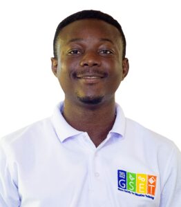 Albert Dunoo